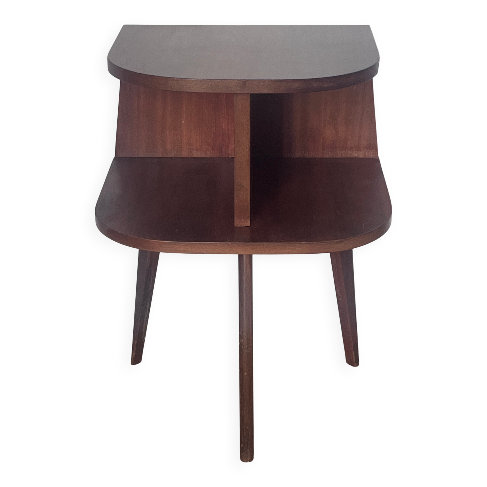 Chevet tripode vintage