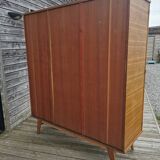 Vintage dressing cabinet