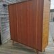 Vintage dressing cabinet