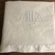 Old Métis Cloth with MC monogram