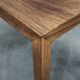 Pair of Severin Hansen Side Tables for Haslev Møbelfabrik, 1960s