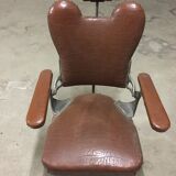Fauteuil barbier