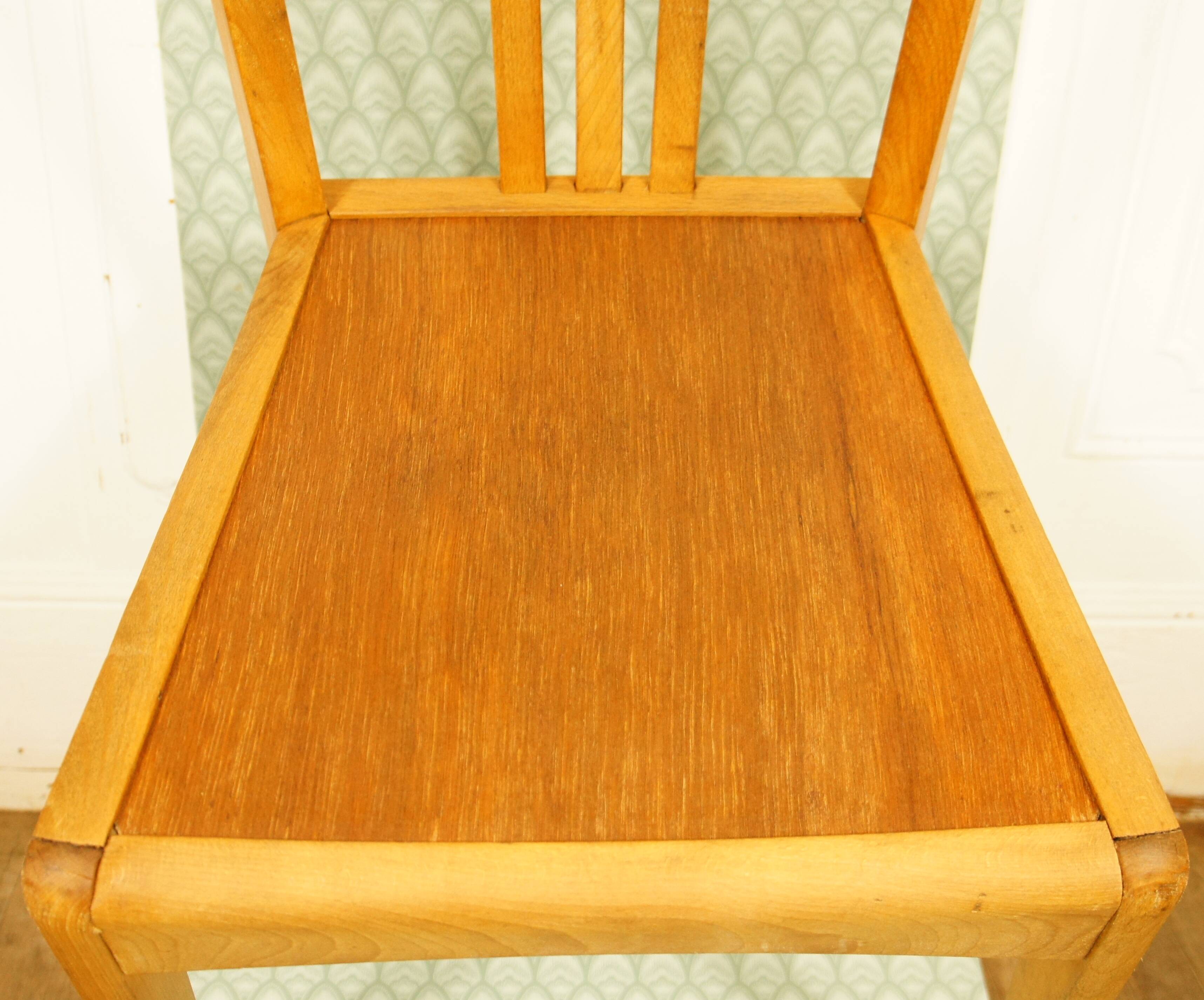 Bistro chair Stella Antares