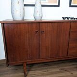 Scandinavian sideboard