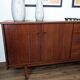Scandinavian sideboard