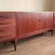 Enfilade U15 by Johannes Andersen