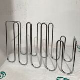 Odile Mir magazine gate 1970