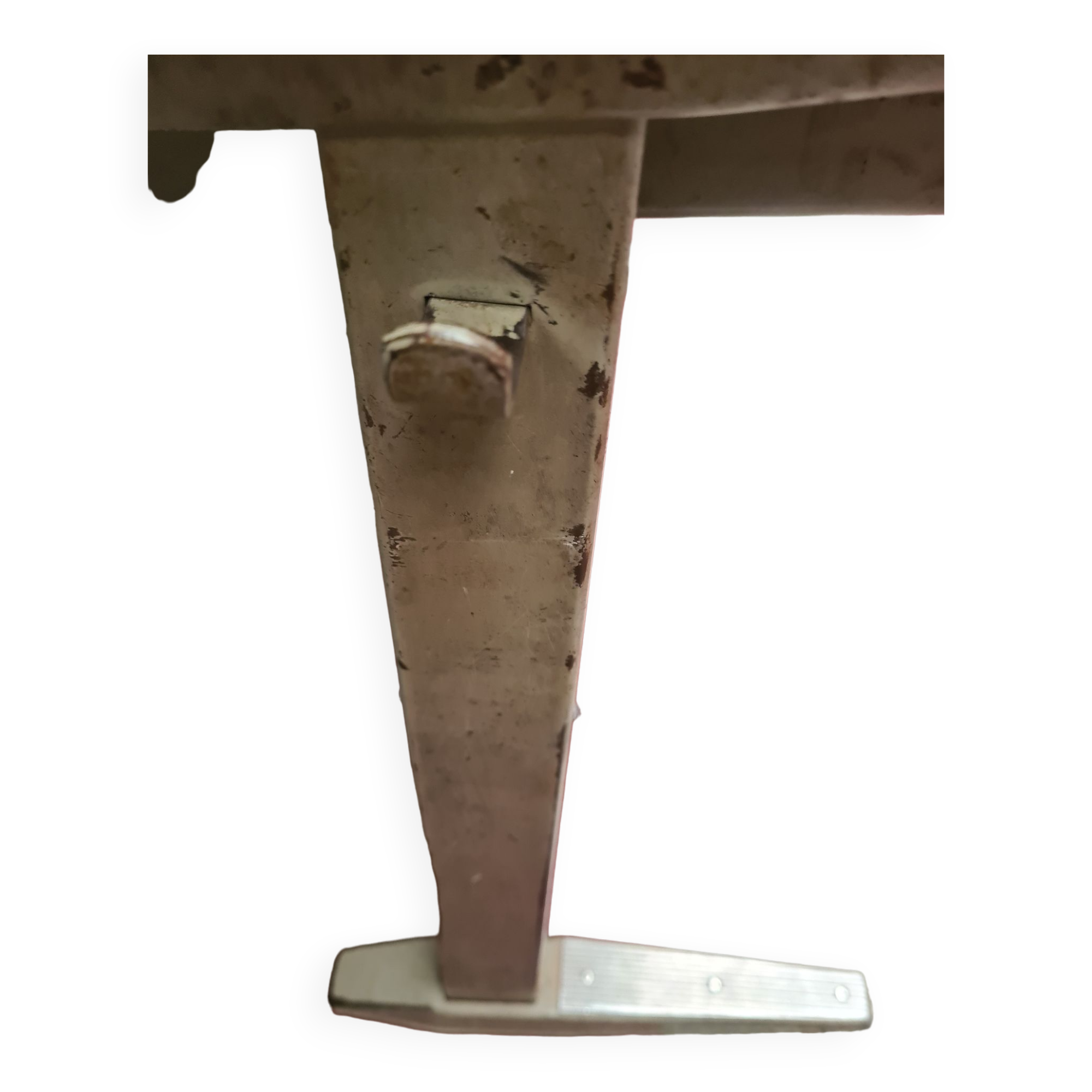 Industrial Office 1960's