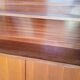 Vintage shelf buffet ep 1950/60