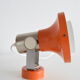 Wall lamp by Pavel Grus 1970s