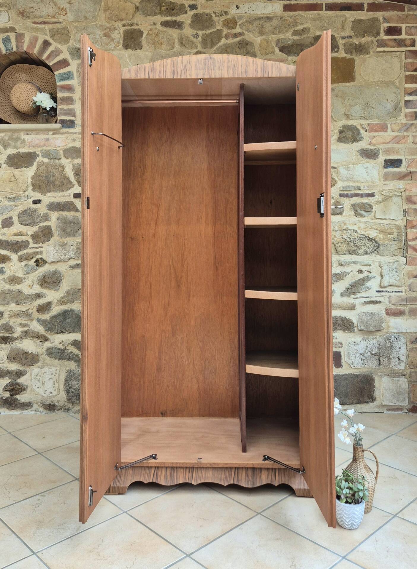 Armoire art déco