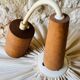Suspension Vintage, Style Scandinave, Circa 70’s/80’s