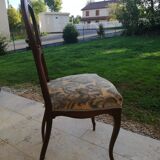 Chaise vintage