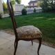 Vintage chair