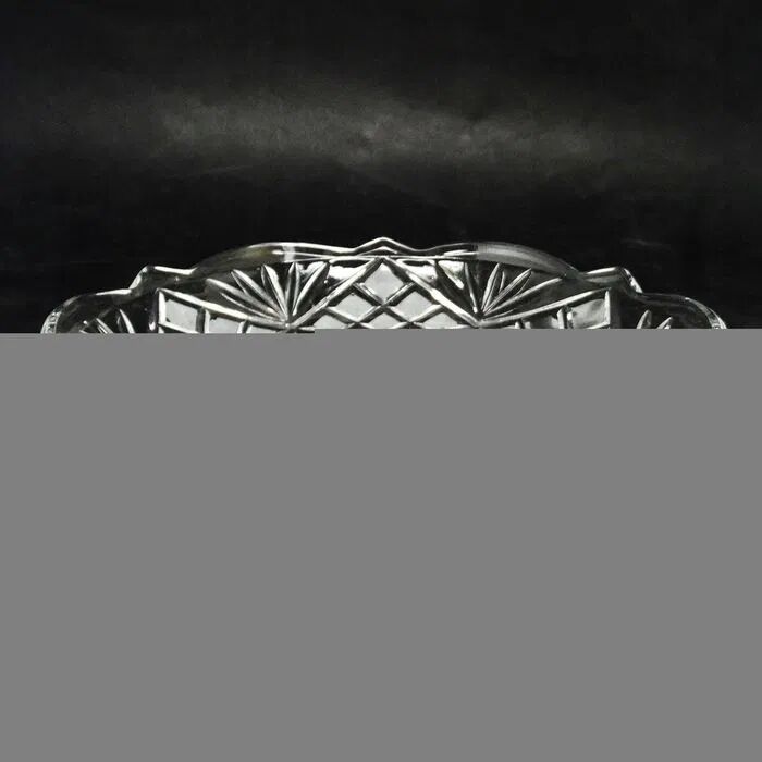 M5R Hortensja plate tray ART DECO