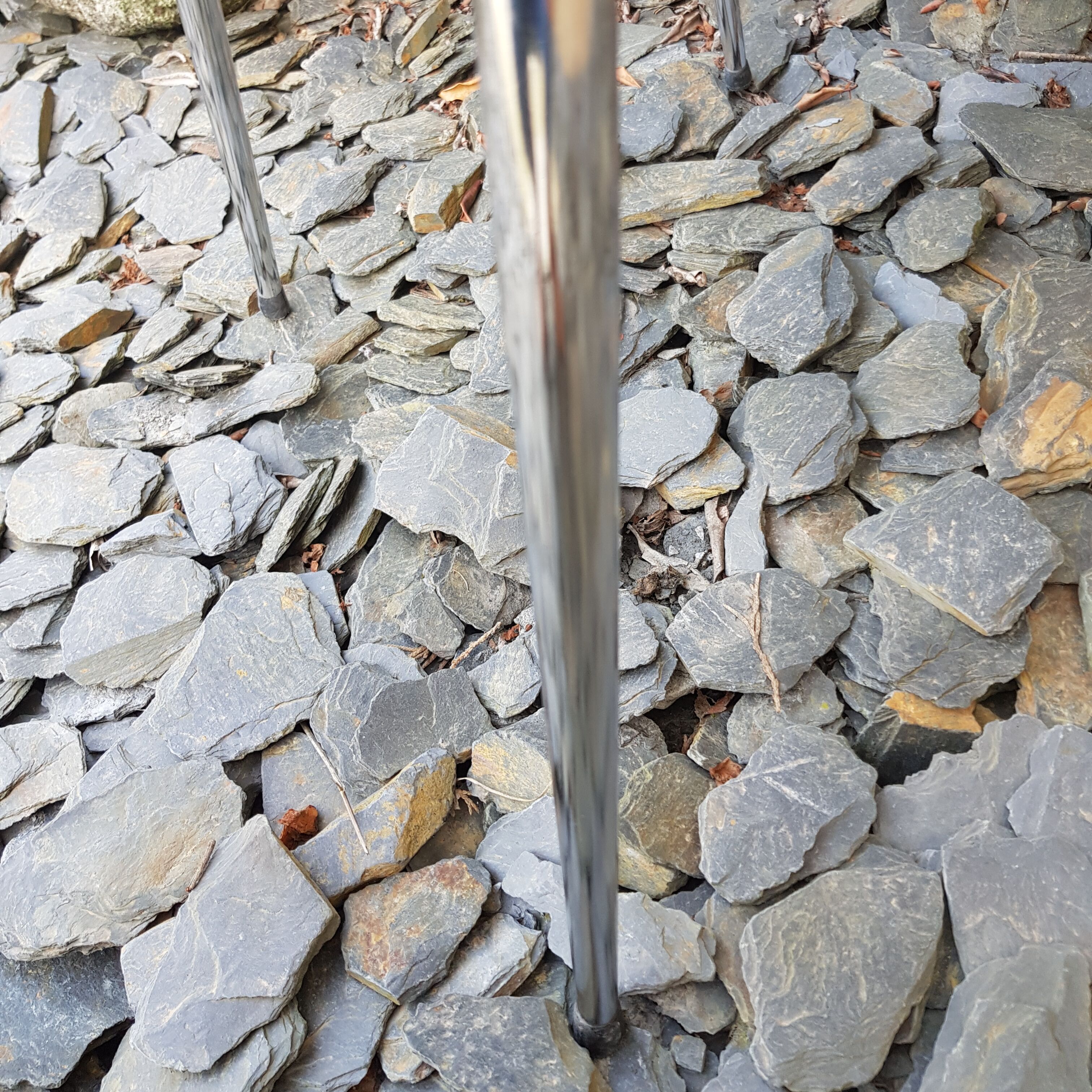 Vintage Soudexvinyl chair