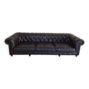 Canapé Chesterfield