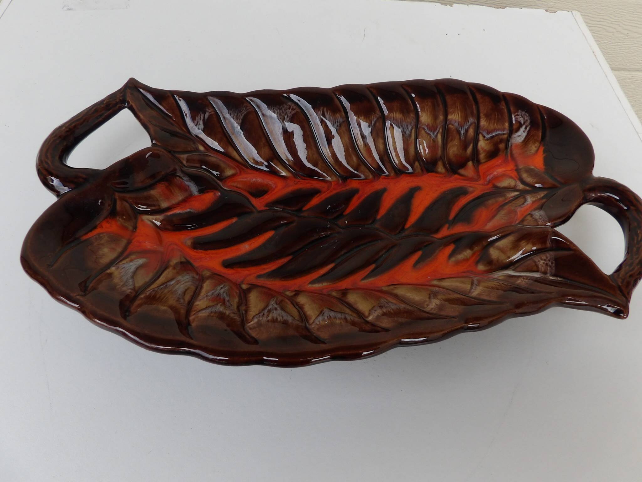 fruit bowl 1970