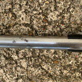 1970 space age chair