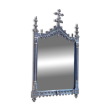 Neo-gothic mirror