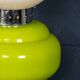 20thc italian table lamp by carlo nason for mazzega, made in murano c.1970