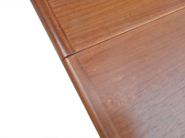 G PLAN oval dining table vintage teak 1960s extendable