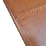 G PLAN oval dining table vintage teak 1960s extendable