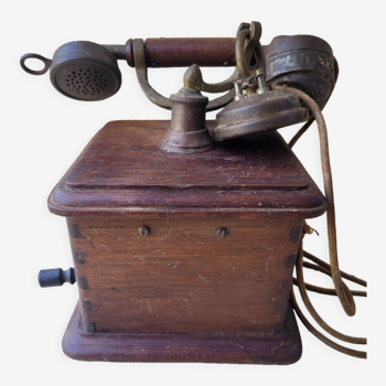 Telephone 1900