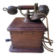 Telephone 1900