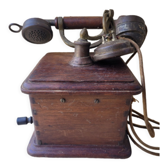 Telephone 1900