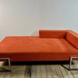 Sofa / Lit de repos Orizzonte par Luca Scacchetti Italie 1980