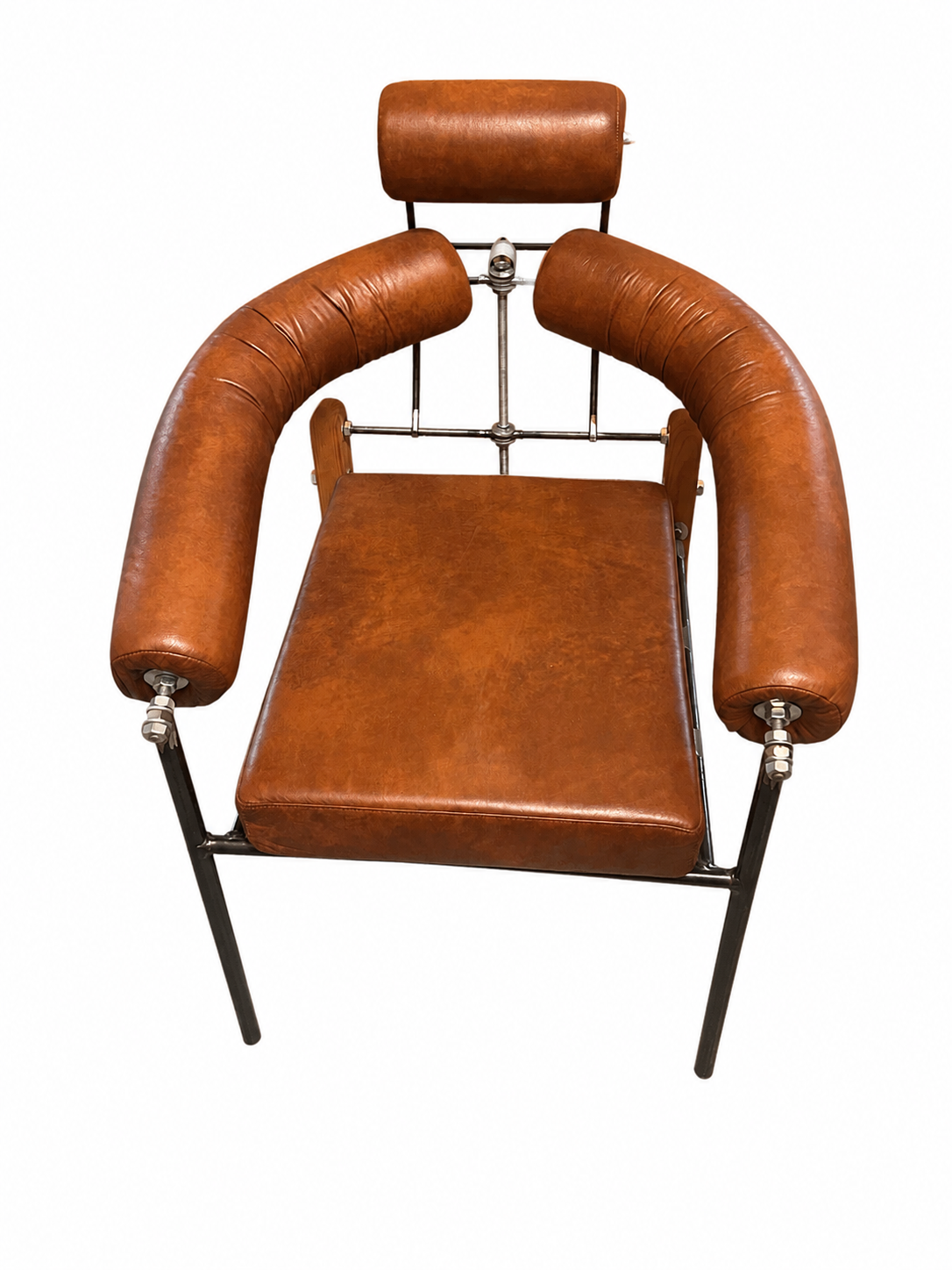 Chaise Primin Heinz Julen