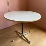 Herman Miller Table