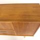 Scandinavian teak sideboard, Sweden, 1960