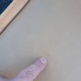 Lot de 4 chaises vintage