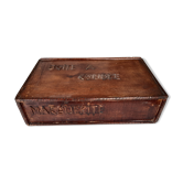 Sewing box 40s