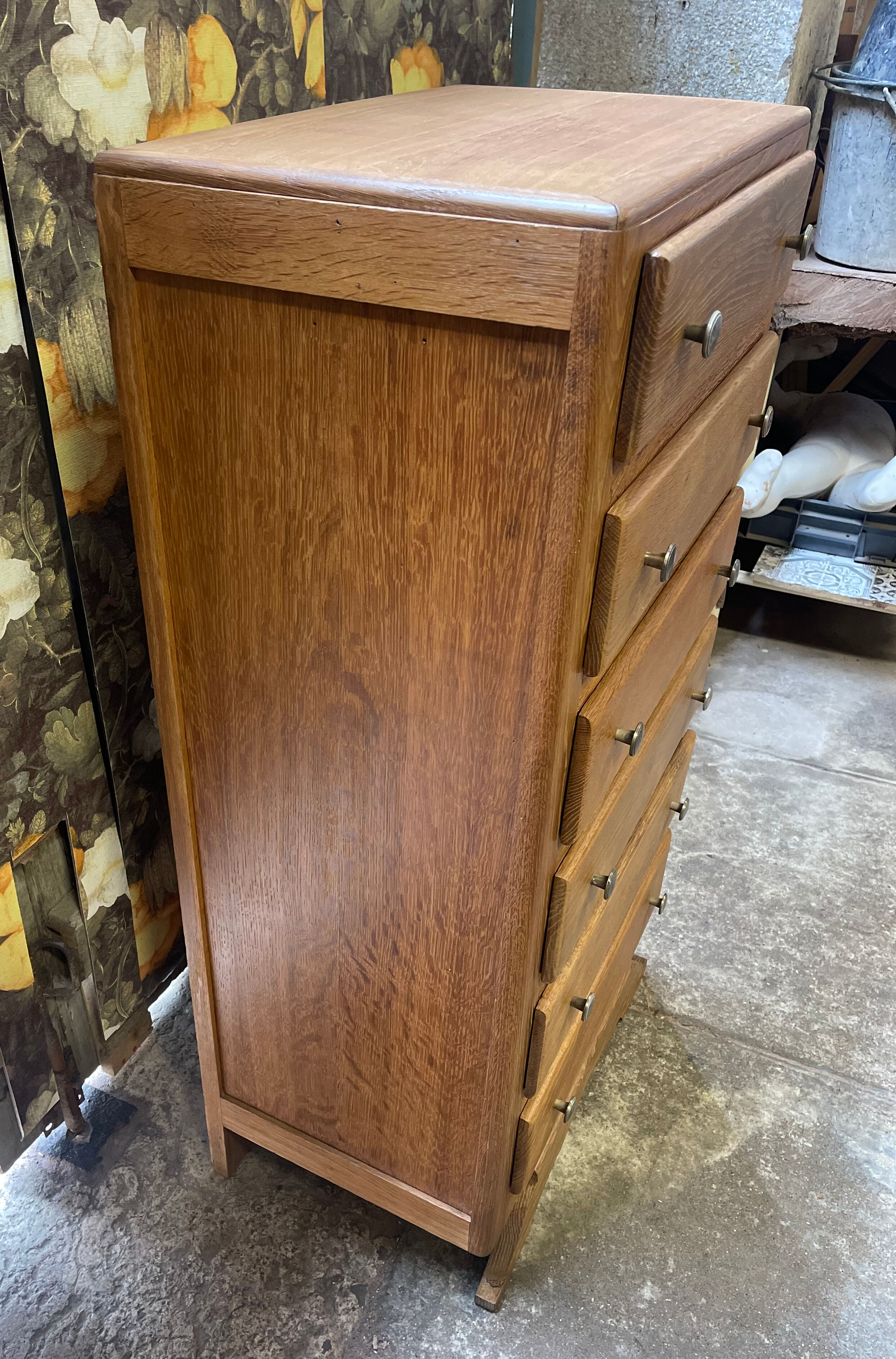 Commode