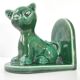 Pair of vintage bookends 1960