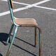 Children chair Mullca 510
