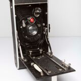 Gitzo Light Folding 1930 Camera