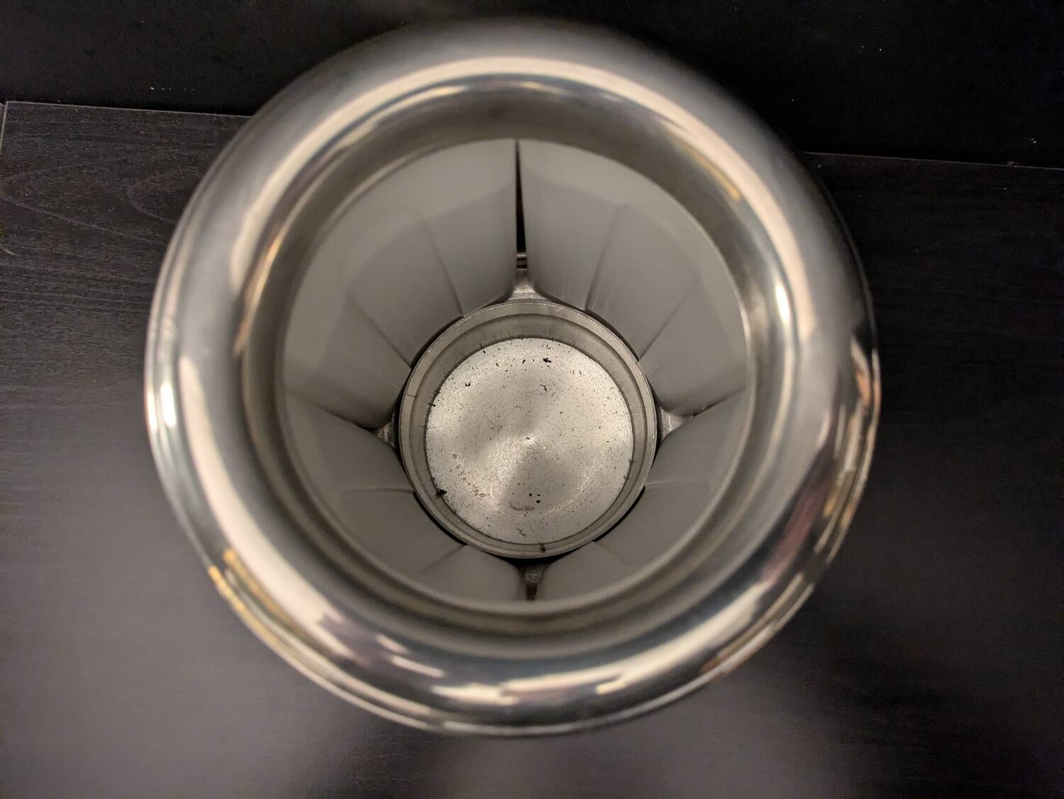 Jean Goardere champagne bucket