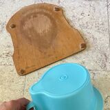 Baumann baby chair with removable potty