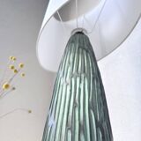 XL ceramic lamp from the 60s blin