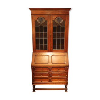 Furniture in wood