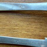 Cutlery in 800,000e silver