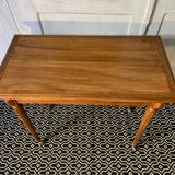 Console table
