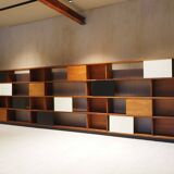 'Palan' library by Ilmari Tapiovaara for Asko, Design/One, 1957