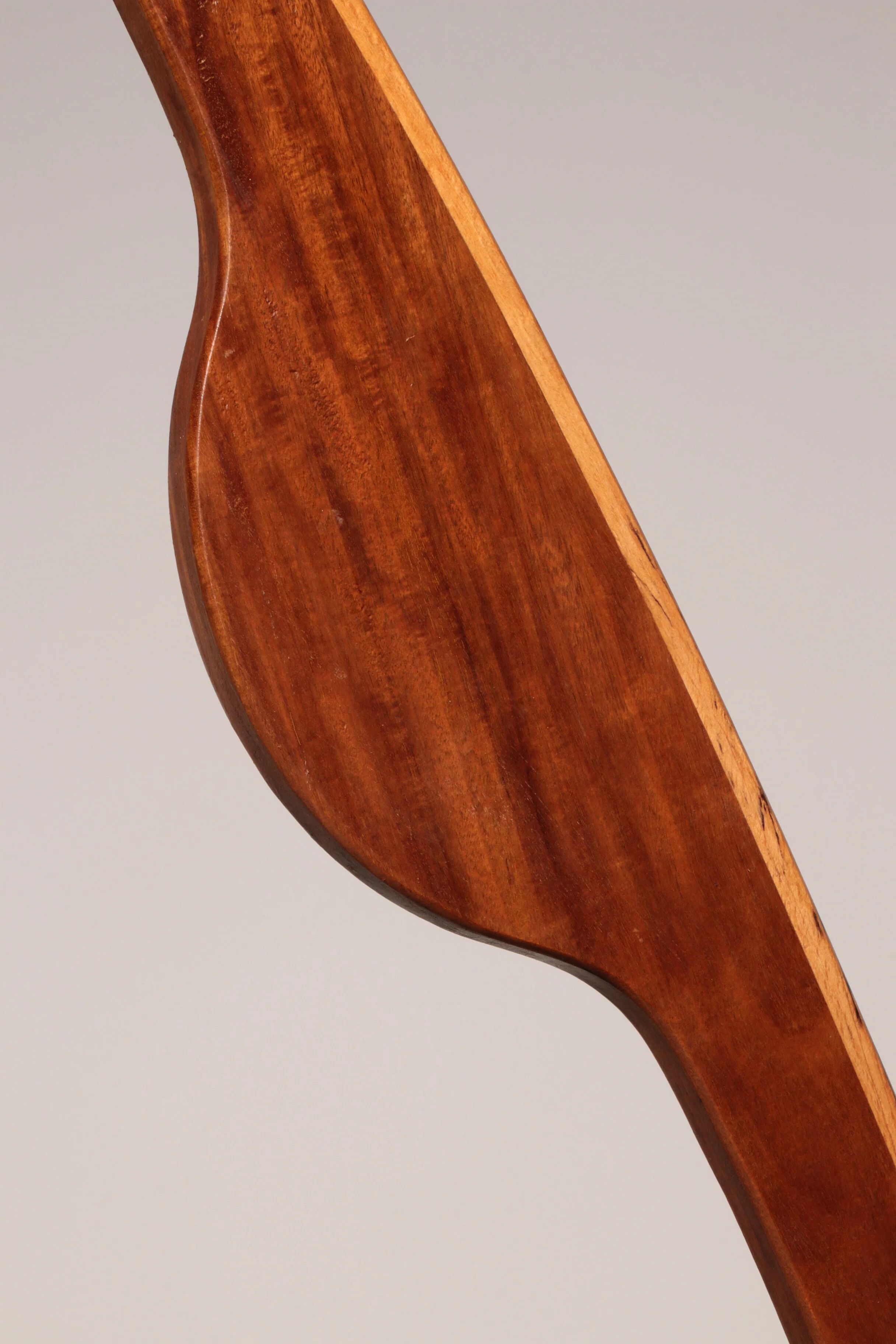 Danish mid-century praying mantis floor lamp – Rispal style