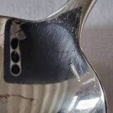 Ridoux Cie Silver Plated Table Spoons Set of 6