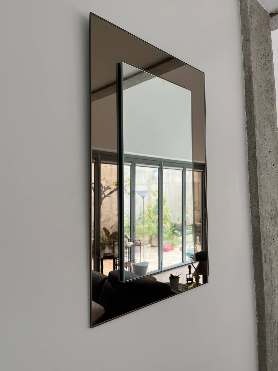 Miroir